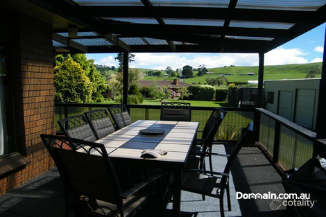 Property photo of 1A Golf Links Road Wynyard TAS 7325