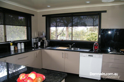 Property photo of 1A Golf Links Road Wynyard TAS 7325