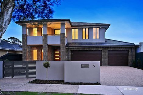 5 Madison Ct, Mount Waverley, VIC 3149