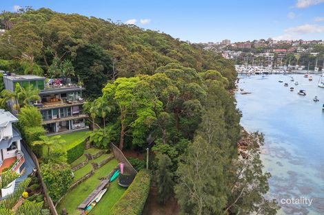 Property photo of 46 Beatty Street Balgowlah Heights NSW 2093