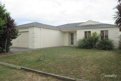 Property photo of 34 Genista Road Cranbourne West VIC 3977