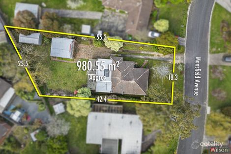 Property photo of 15 Mansfield Avenue Mount Clear VIC 3350