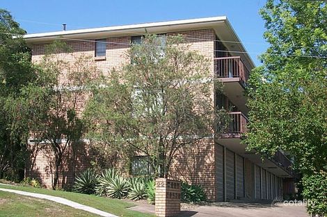 3/22 Foxton St, Indooroopilly, QLD 4068