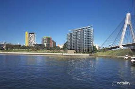 8a/2 Bowman St, Pyrmont, NSW 2009