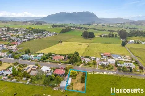 Property photo of 19-21 Main Street Sheffield TAS 7306