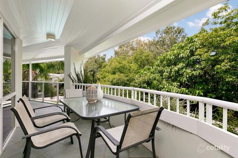 Property photo of 239/305-341 Coral Coast Drive Palm Cove QLD 4879