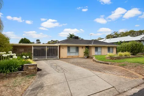 16 Frazer Ave, Gulfview Heights, SA 5096