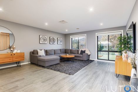 Property photo of 22 Tom Roberts Avenue Conder ACT 2906