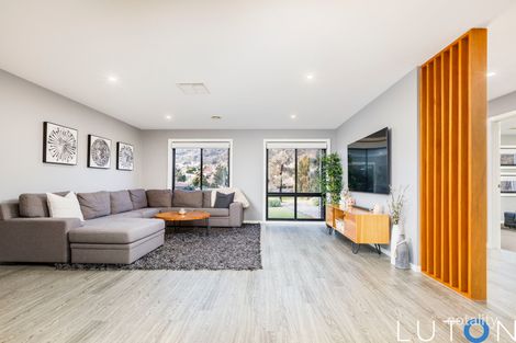 Property photo of 22 Tom Roberts Avenue Conder ACT 2906
