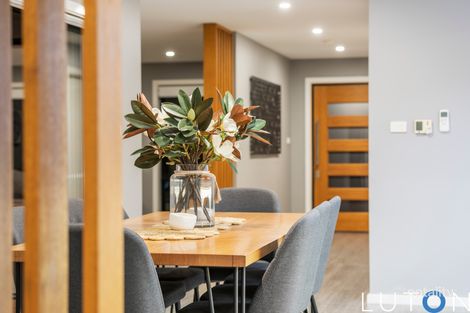Property photo of 22 Tom Roberts Avenue Conder ACT 2906
