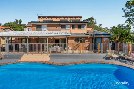 Property photo of 8 Clutha Street Westlake QLD 4074