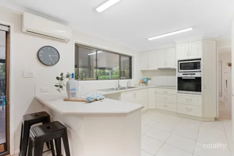 Property photo of 8 Clutha Street Westlake QLD 4074