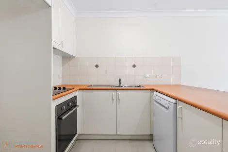 Property photo of 37/43 Ijong Street Braddon ACT 2612