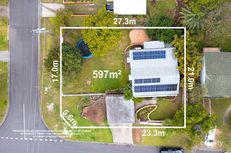Property photo of 245 Oates Avenue Holland Park QLD 4121
