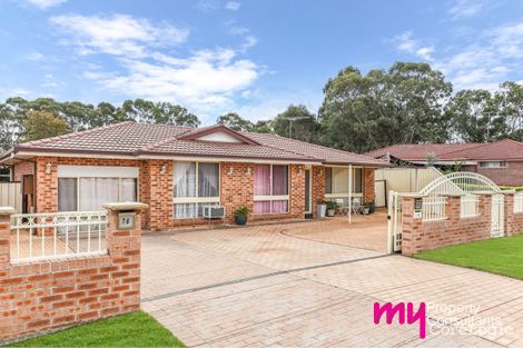 Property photo of 76 Leumeah Road Leumeah NSW 2560