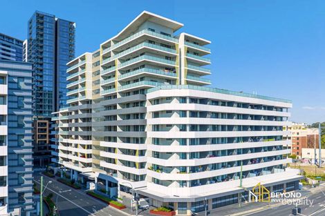 Property photo of 1206/3 Nipper Street Homebush NSW 2140