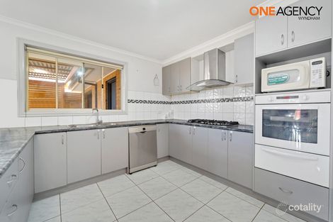 Property photo of 8 Eliza Grove Wyndham Vale VIC 3024