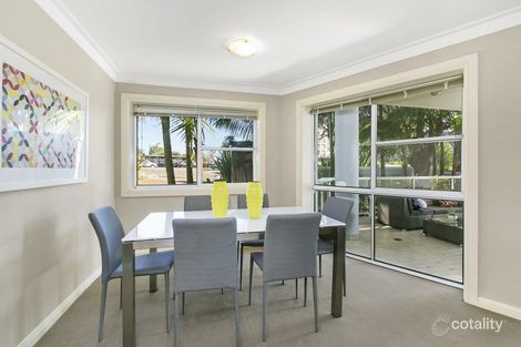 Property photo of 1/3 Parriwi Road Mosman NSW 2088