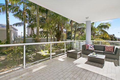 Property photo of 1/3 Parriwi Road Mosman NSW 2088