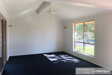 Property photo of 1 Crake Court Bellmere QLD 4510
