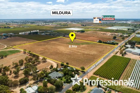 1/2 Cowra Ave, Mildura, VIC 3500