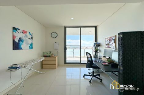 Property photo of 1206/3 Nipper Street Homebush NSW 2140