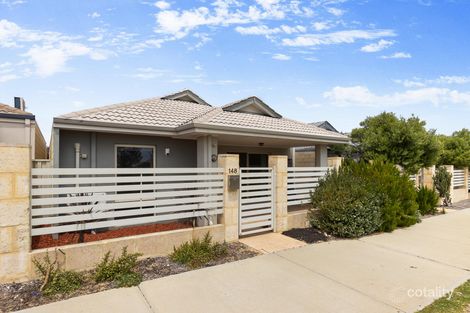Property photo of 148 Lukin Drive Ridgewood WA 6030