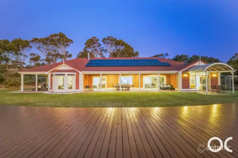 Property photo of 888 Forktree Road Carrickalinga SA 5204