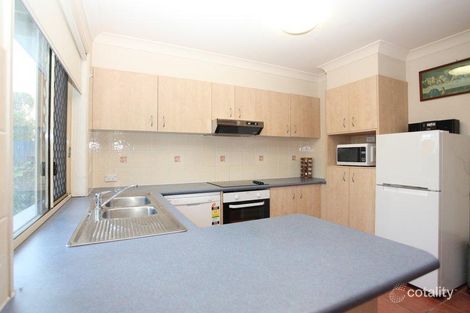 Property photo of 30/81 Network Drive Wynnum West QLD 4178