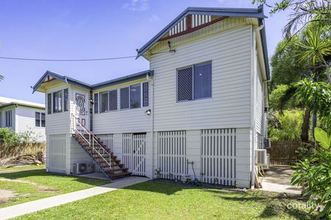 11 Beaton St, West Mackay, QLD 4740