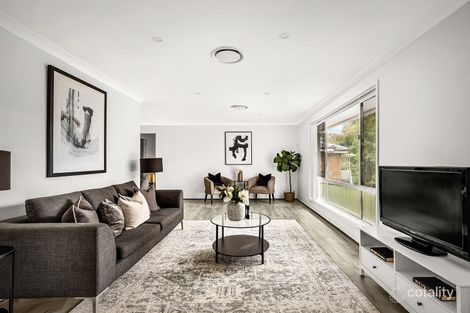 Property photo of 5 Isaac Smith Parade Kings Langley NSW 2147