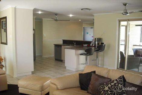 Property photo of 22 Busuttin Drive Eimeo QLD 4740