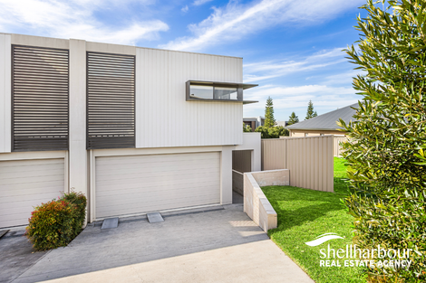 Property photo of 15A The Farm Way Shell Cove NSW 2529