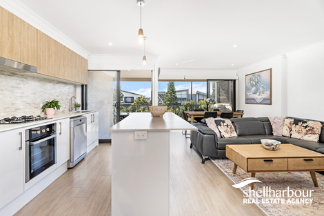 Property photo of 15A The Farm Way Shell Cove NSW 2529