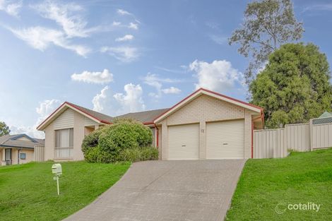 Property photo of 12 Walter Street Rutherford NSW 2320