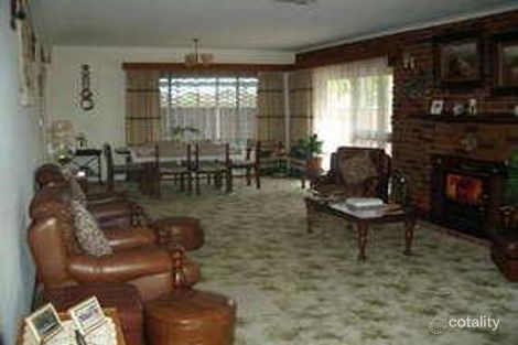 Property photo of 4 Myola Crescent Nagambie VIC 3608