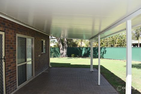 Property photo of 34 Dawn Crescent Emerald QLD 4720
