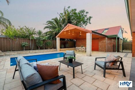 11 Snow Wood Ave, Ellenbrook, WA 6069