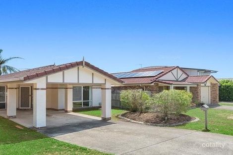 Property photo of 5 Lyrebird Street Loganlea QLD 4131