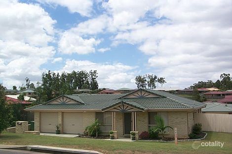 1 Montcliff Ct, Springfield, QLD 4300