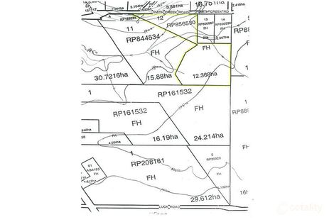Property photo of 82 Smith Creek Road Vale View QLD 4352