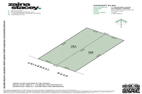 Property photo of 17 Universal Road Salisbury Downs SA 5108