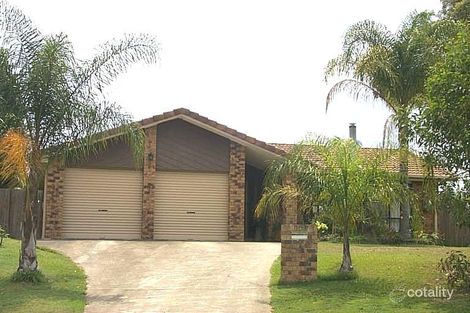 Property photo of 15 Grenadier Court Runcorn QLD 4113