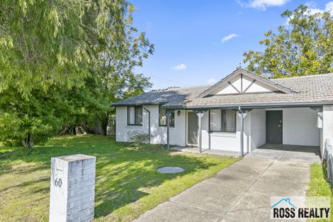 Property photo of 60 Scanlon Way Lockridge WA 6054