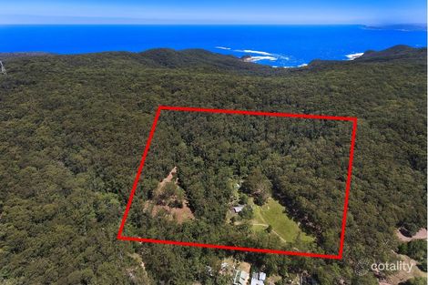 Property photo of 10 Karuk Road Bensville NSW 2251