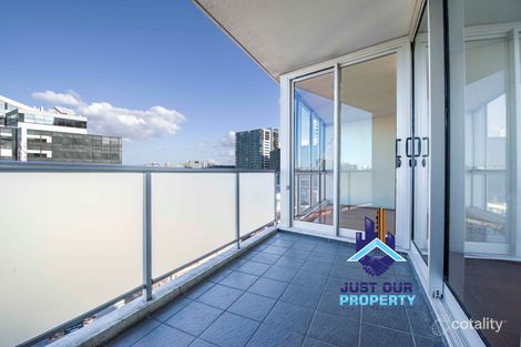 Property photo of 83/849 George Street Ultimo NSW 2007