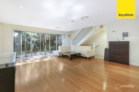 Property photo of 3/6 Carson Street Dundas Valley NSW 2117