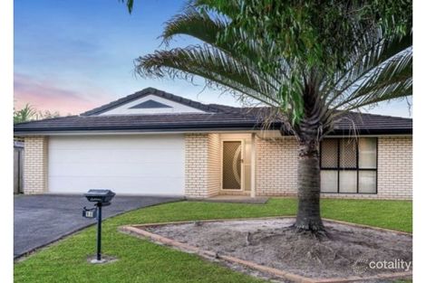 Property photo of 16 Paul Drive Regents Park QLD 4118