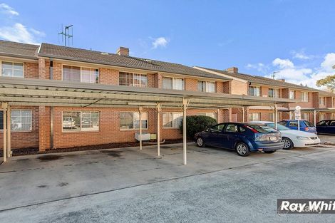Property photo of 67/22 Archibald Street Lyneham ACT 2602