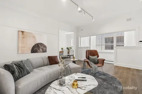 Property photo of 2/283 O'Sullivan Road Bellevue Hill NSW 2023